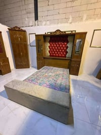 غرفه عراقيه • مستعمل • توصيل مجاني