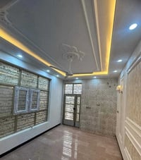 صباغ داخلي خارجي انواع الديكورات جبسن 07700792951
