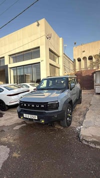جيتور T2 • ٢٠٢٥ • ١٣٠٠٠ كم