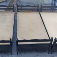 ٣ تخوت مفرد • زان • بصندوق