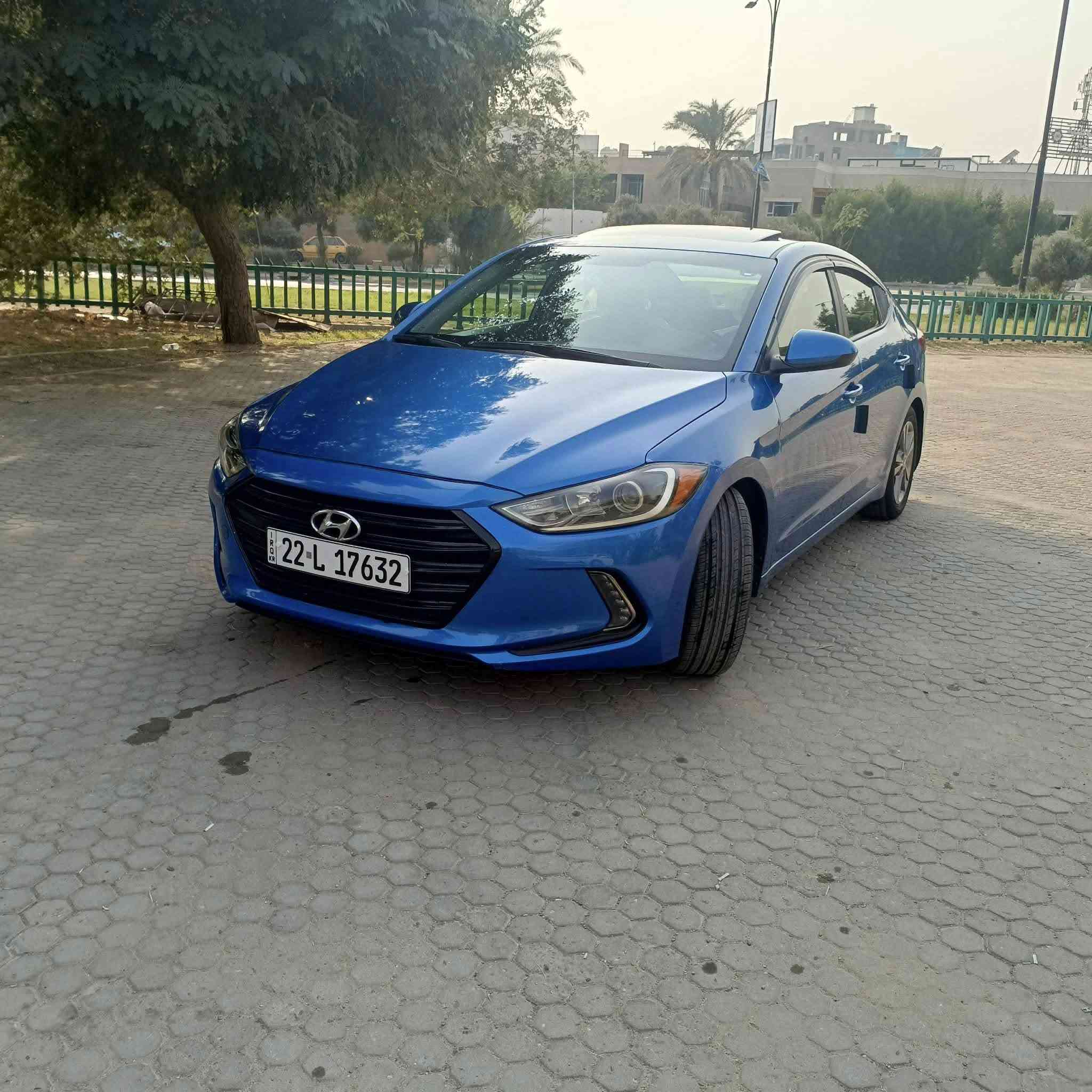 سلام عليكم النترا 18فول مواصفات  رقم اربيل بأسمي سيارة جديده ماشية 114 حادثها فقط بنيد صور الحادث بالمنشور مابيها لابارد ولاطخه السعر 130 وبيها مجال مكاني بغداد الحرية رقمي***********
