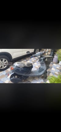 يماها • كابريتا • يحتاج تنظيف