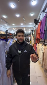 بغداد الغزالية • ملابس • عرض لغاية ١٢