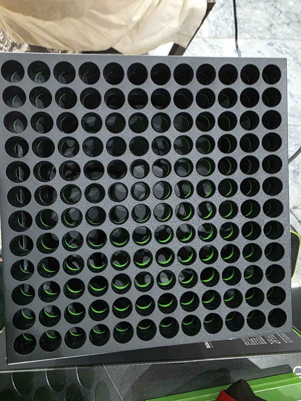 سيريس اكس انتاج ٢٤ مفتوح من الباكيت استخدام قليل وياه جويستك اضافي وسماعة الرسمية السعر كامل ٩٠٠ الف
توصيل موجود 
بغداد البلديات


**إذا كنت صاحب هذا الإعلان وتريد حذفه لأي سبب، رجاءا أرسل رسالة إلى الدعم الفني**