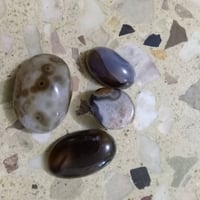 أحجار كريمة • سليمانيات • نواعم ووسط