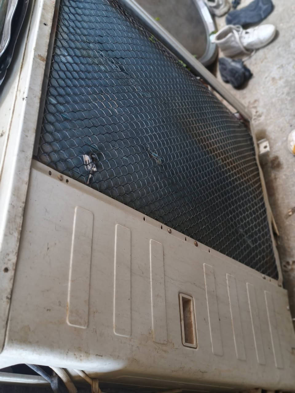 سبلت 3طن لبيع نقص غاز فقط السعر450


**إذا كنت صاحب هذا الإعلان وتريد حذفه لأي سبب، رجاءا أرسل رسالة إلى الدعم الفني**