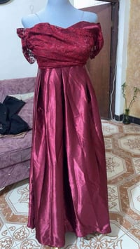 فستان • جديد • ملبوس مرة