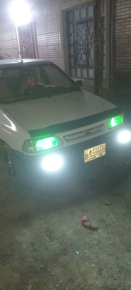 سايبه ٢٠٠٩ كير محرك كله جديد تبريد شغال الون ابيظ مراوس او بيع السعر ٣٠ ورقه *********** مكان السياره كربلاء المقدسة
