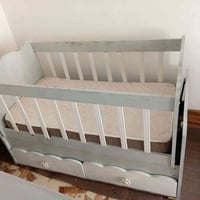 طقم أطفال • مع مرتبة • السليمانية