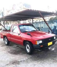 سيارة للبيع كاملة وجاهزة مستعجل السعر 45 قفل اتصال فقط 07714267223