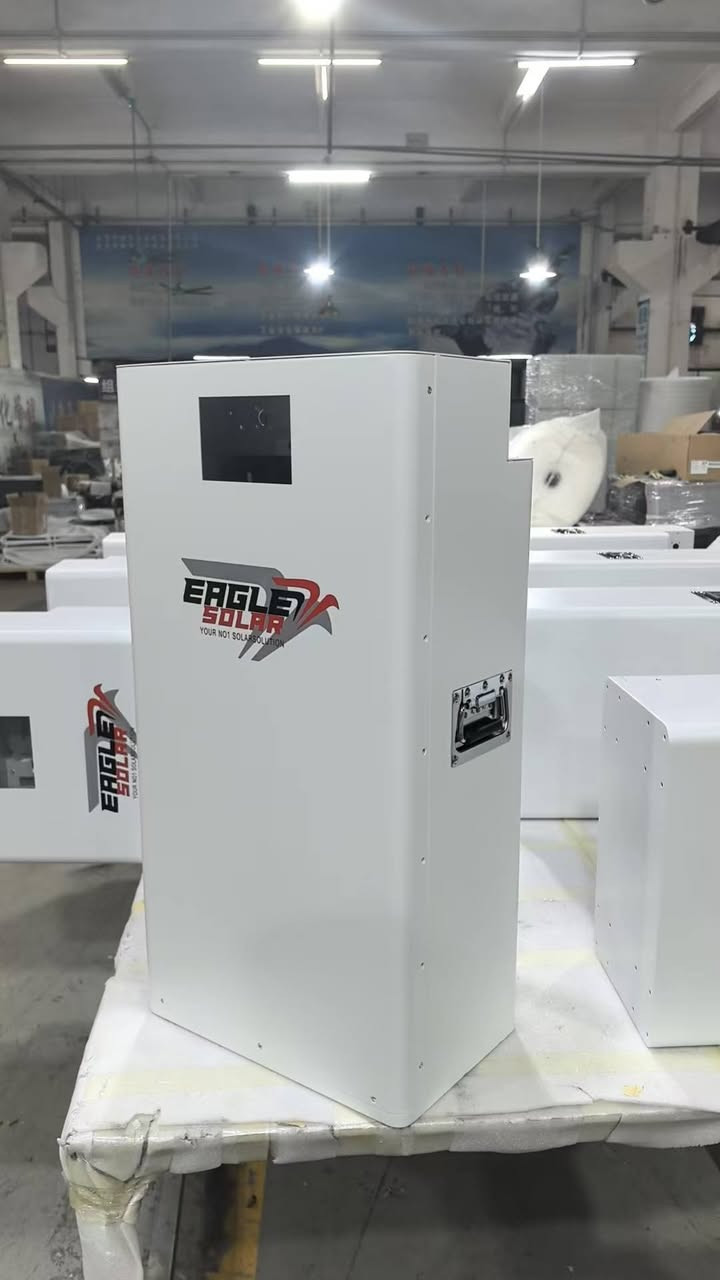 👈 عملاؤنا الاعزاء👉

👈 يتوفر لدينا صناديق تجميع البطاريات ومن النوع الاصلي والمحلي 
 (16S-8S) مع الملحقات الداخلية وباسعار مناسبة .

جملة ومفرد 
للحجز 
واتساب 
***********
