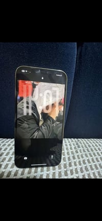 وبركاته جهاز آيفون ١٢ برو ماكس جهاز فول فول نضافه تشوفه تكلي هاذ مامست...