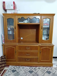 بوفية معرض • مجمع بيتي الثاني • قابل تفاوض