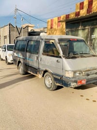 كيا بيستا • موديل ٩٣ • كير جديد