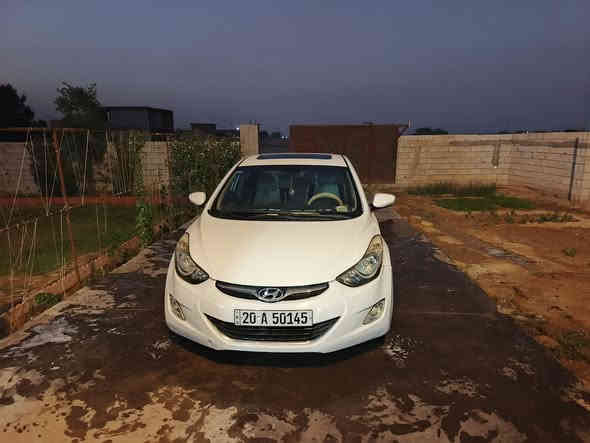 مساء الخير لانتره ٢٠١٤خليجي فول عده البصمه سياره جاهزه من كلشي مكينه ١٨٠٠ مكينه وكير مكفولة حداديه تخم تاير رقم ديالى جديد بسمي تحويل ثاني يوم سياره مكفولة فقط صبغ بل داير جاملغ خلفي وسونار داخل منشور مكاني بغداد سعر ١٢٠ بيهه مجال ***********
