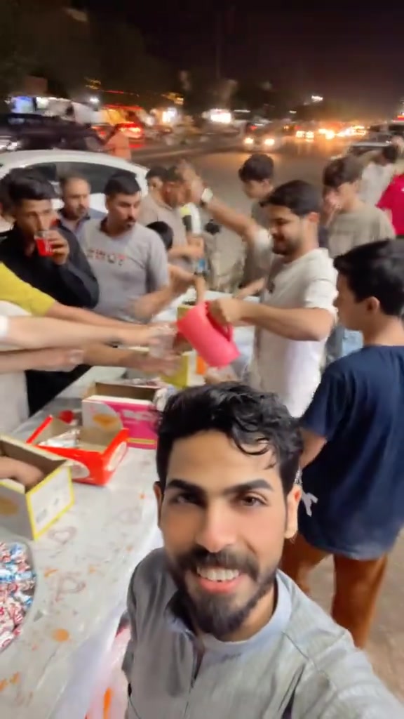حجي حسن مجمع لبسه ب5#النجف 


**إذا كنت صاحب هذا الإعلان وتريد حذفه لأي سبب، رجاءا أرسل رسالة إلى الدعم الفني**