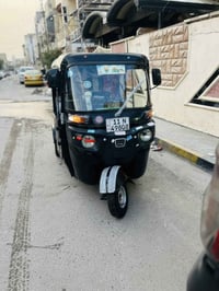 تكتك موديل 2021 تكتك مكفوله كفاله عامه تجي وتشوف بعينك تكتك احلا من ال...