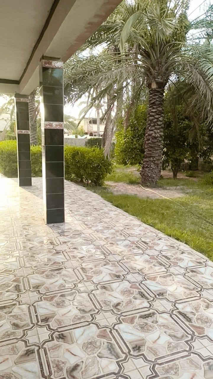 دار لبيع مساحته دونم مع بستان 5 دوانم
موقعه/ ديالى(قضاء الخالص ابو تمر)
ملكيته/عقد 35 صرف
السعر خاص على الرقم ***********
واتساب على ***********
