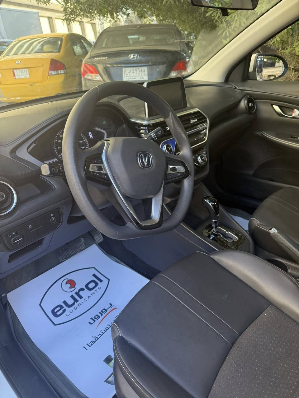 للبيع شانجان L7
2025
ماشية ١٢٠٠٠
108$
***********
