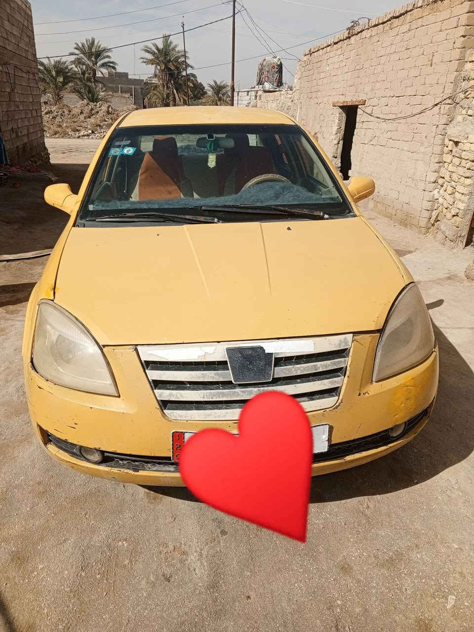 شيري اي فايف موديل 13حلوه السياره جاهزه كهربايات كلهه شغاله كير محرك شرط مابيهه بس الباور مداور شرط مصفره هيئه وغرامات رقم انكليزي السعر 23وبيهه مجال الاتصال ***********
