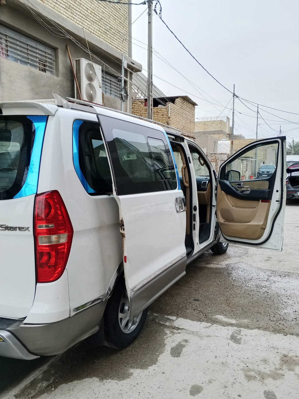 السلام عليكم شباب 12 مفتوح معروضه ب 135 وبيها مجال الالوان بابل القاسم اتصلي على هذا الرقم بيكم خير وتدللوا ***********
