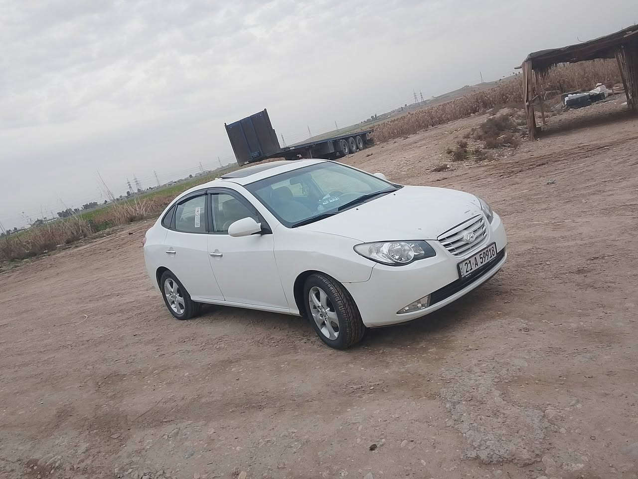 سيارة لبيع لنترا موديل 2010.فول.مواصفات.سلايت تحكمات ستيرن شاشه.كامره طخم تاير مكينه كير شرط.رقم سلمينيه.هسه.بسمي.تريد وكاله.تريد.تحويل.سنويه.2031. الموشراي لايتصل.محتاج بيع.سعر.115.بيه.مجال.ضرره.جاملق.بدون داخل.به.رش.شويه.بل.باب.مال.نفر فقط..***********
