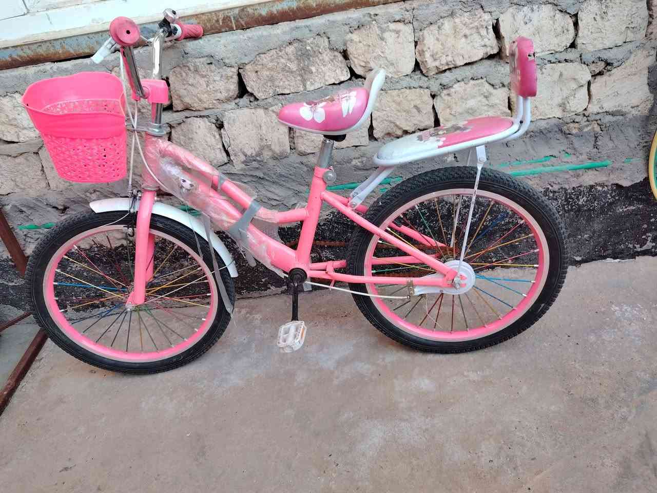 باسكل للبيع حجم ١٦ سعر ٣٠ او بي مجال الاتصال على الرقم ***********
