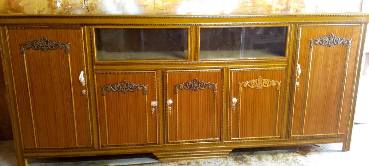 بوفيه ثلاثة وربع لبيع تسكام يوجد خدمه توصيل


**إذا كنت صاحب هذا الإعلان وتريد حذفه لأي سبب، رجاءا أرسل رسالة إلى الدعم الفني**