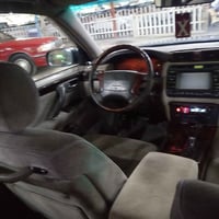 ملكه • ٢٠٠٤ • ضربة اماميه