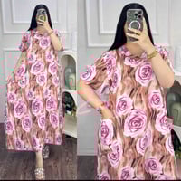 دشداشه ميدي • ١١٠سم • كشمير مصري