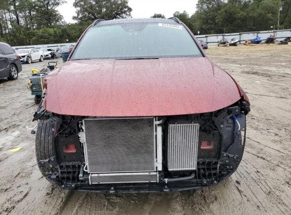 ﷽
للبيع فقط…
هونداي توسان ان لاين 
الموديل : 2024
الون : ماروني  
العداد : 15000 الف ميل 
السياره شغاله وتمشي 
هايبر دخول جديد مدفوع كمرك وضريبه ع القرار الجديد وحالياً ببغداد ابيع على وضعها ولضرر موضح بلصور 

 السعر 19000$ 
(190) ورقه 
للاستفسار اكثر يرجا الاتصال بلارقام 
***********
***********
