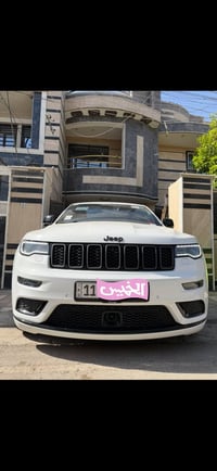 جيب اس 2022 خليجي  وكالة هارلم  فول مواصفات 1/1 مكفولة كفالة عامة  ماش...