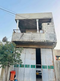 خانوو مخزن • قه زاي ڕزگاری • ١٠٠م