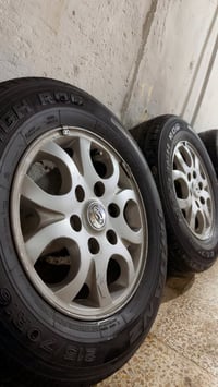 ويل كب كيا استاركس للبيع بدون تايرات للاستفسار التواصل على الارقام  07...