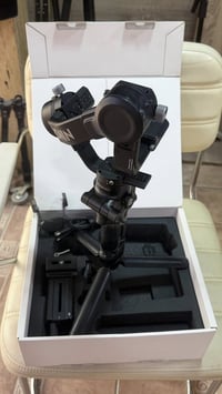 دي جي آي SC2 • جيمبال • كاميرا