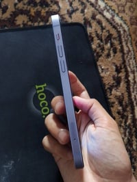 آيفون ١٢ • ١٢٨ • شاشة وبطارية مبدلة