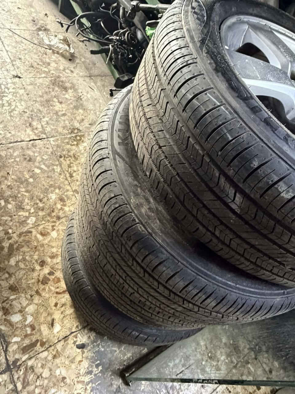 وصول ادوات كروز حديث كروز قديم ماليبو تراكس اكوينكس 

اسعار مناسبه🔥 

اتصال واستفسار 📱 

***********
*********** 
العنوان الورشه شيخ عمر قرب باجه ابو طلال 

تحياتي الجميع ❤️
