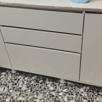 كاونتر MDF • ٤ متر • بغداد شعب