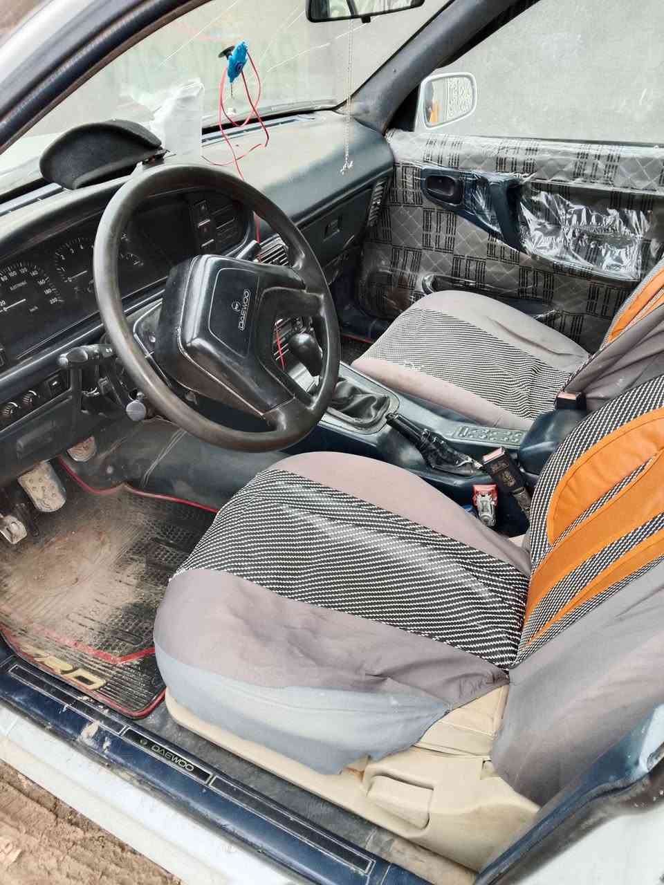 السلام عليكم برنس للبيع 95 مصبوغ احزان سنويا 2030 السعر 34 قير عادي عنوانها بابل رقم انجليزي مصفره هي او غرامات***********
