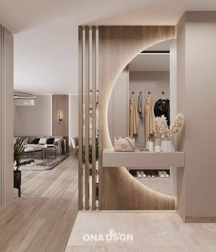 قواطع داخلية  و كونسول بتصاميم عصرية 
متوفر 
MDF , HDF
 الديوانية حي الجامعة مجاور مدرسة ايسن الاهلية ✅ 
***********

