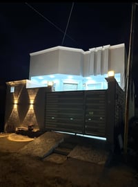 متوفر بيت للايجار حي الجامعه للأستفسار 07811104847