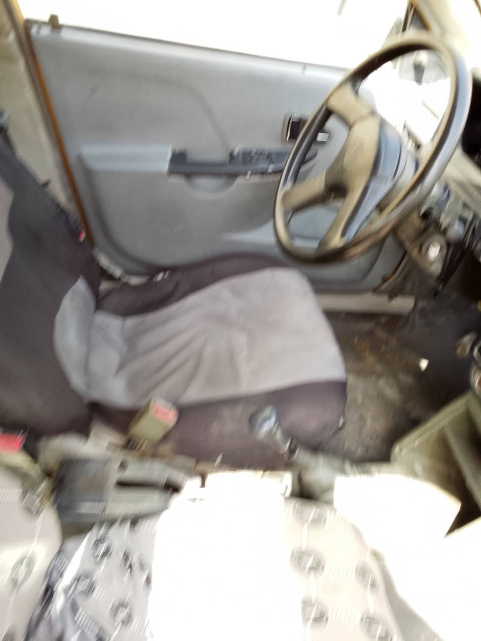 يا الله للبيع سايبه موديل 10 رقم بغداد مالكها بابل تحويل مباشر مال جناي سياره نضيفه حلوه من كلشي بس مكينه بيها تبخير 
بس هيىئه 120الف 
سعر 20 بيه
عنوان حله قرب جسر نادر
***********
***********
