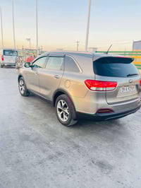 سورنتو امريكي • ٢٠١٦ • بدون حادث