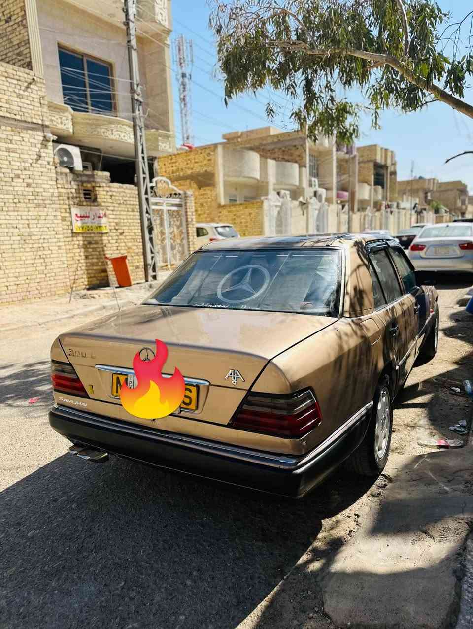السلام عليكم
مرسيدس دب موديل 94 محور بطة 2.5 

تحويل مباشر

(للبيع فقط )

للاستفسار اكثر الاتصال على الرقم 

***********
