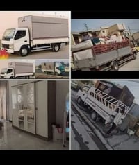 نقل اثاث • كركوك • كادر مختص