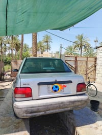 ٢٠١٢ • تحويل ثاني يوم • مكينة وكير جديد