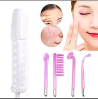 جهاز إزالة • حب الشباب • تجاعيد