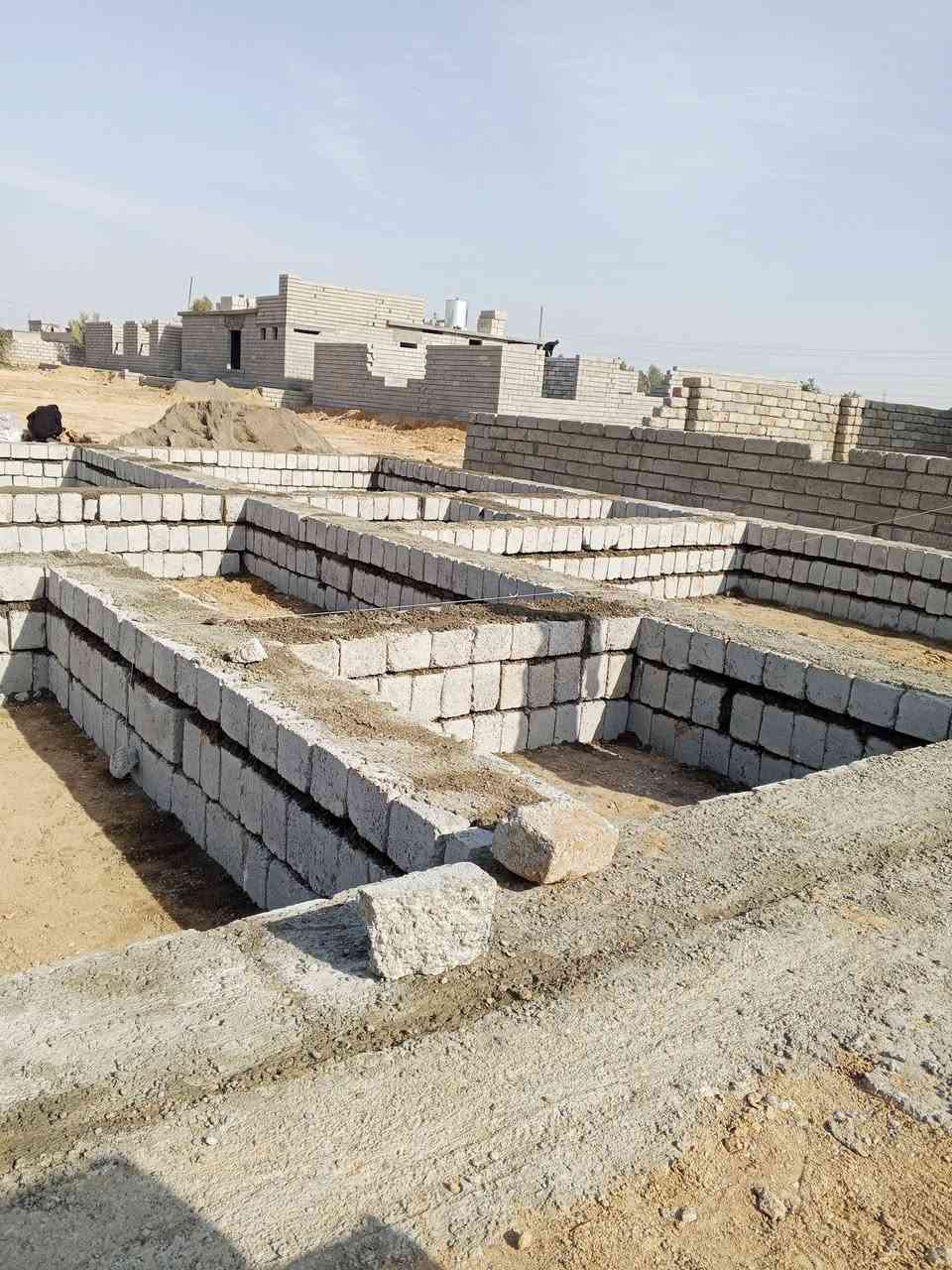 كادر بناء درجة اولى الستفسار ***********
