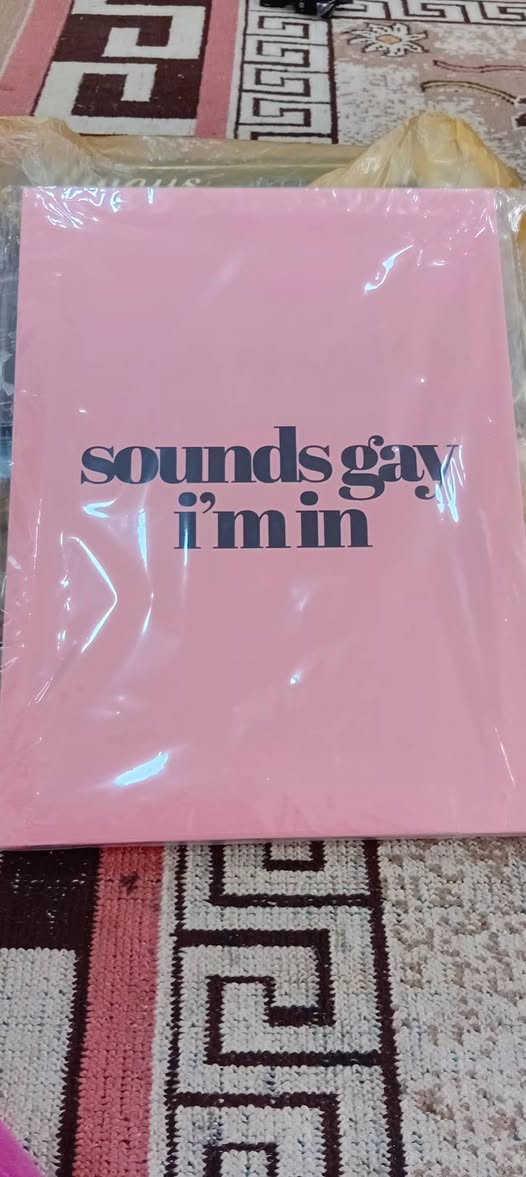 متوفر لوحات ١١ لوحه ب٢٥ الف قياس اللوحه ٣٠ ×٤٠ ضهر خشب جرجوبه و قماش مو ورق


**إذا كنت صاحب هذا الإعلان وتريد حذفه لأي سبب، رجاءا أرسل رسالة إلى الدعم الفني**