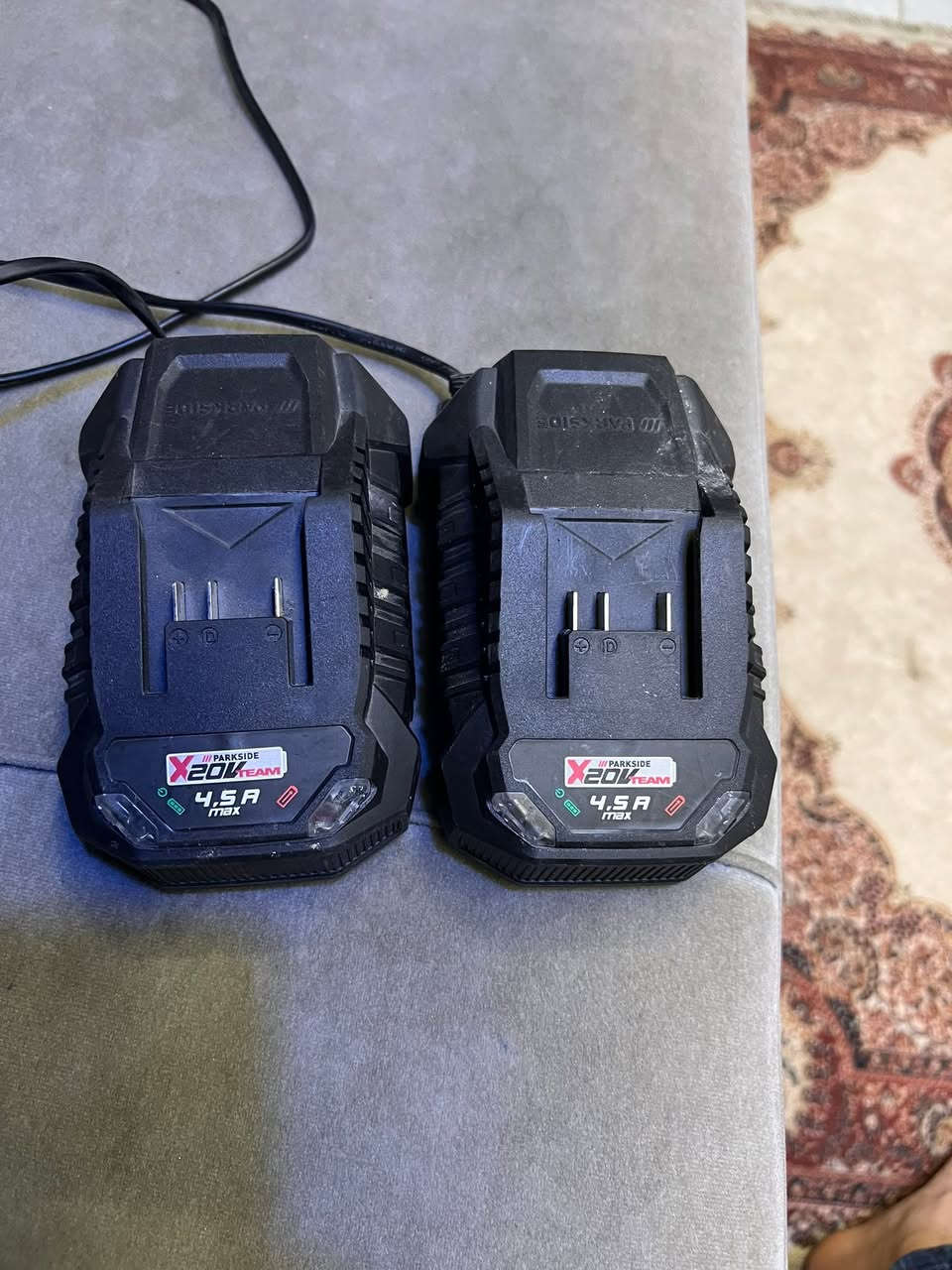 البيع قطعتين ٣٠ الف مع التوصيل


**إذا كنت صاحب هذا الإعلان وتريد حذفه لأي سبب، رجاءا أرسل رسالة إلى الدعم الفني**